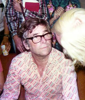 Gene Roddenberry