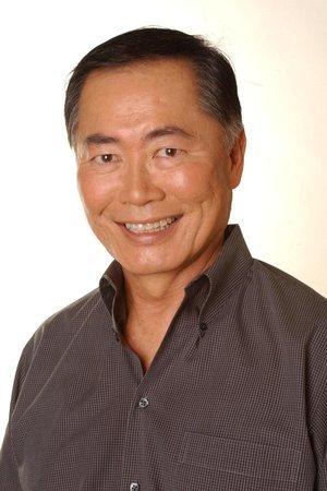 George Takei