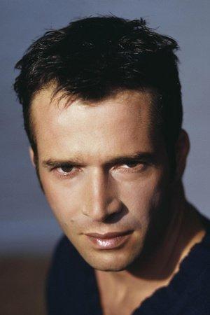 James Purefoy