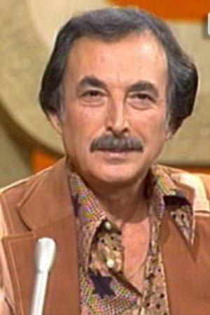 Bill Macy