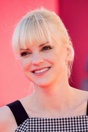 Anna Faris