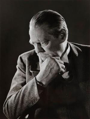 Lionel Barrymore