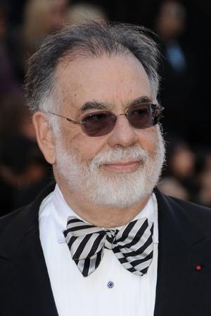 Francis Ford Coppola