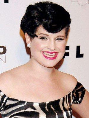 Kelly Osbourne