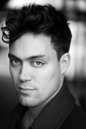 Alex Hassell