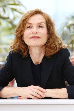 Isabelle Huppert