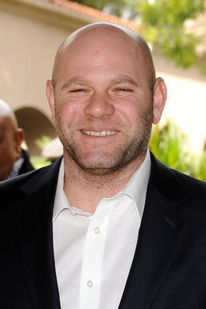 Domenick Lombardozzi