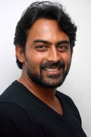 Karthik Jayaram