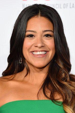 Gina Rodriguez