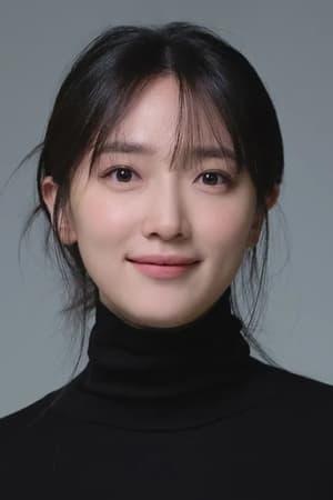 Pyo Ye-Jin