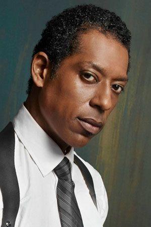 Orlando Jones