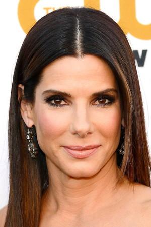 Sandra Bullock