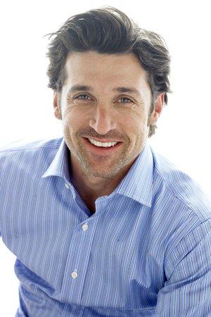 Patrick Dempsey