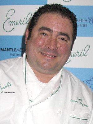 Emeril Lagasse