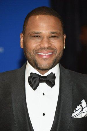 Anthony Anderson