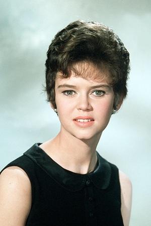 Gabrielle Drake