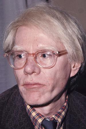 Andy Warhol