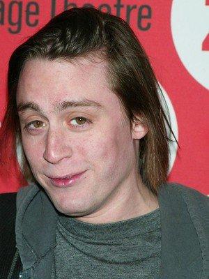 Kieran Culkin