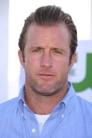 Scott Caan