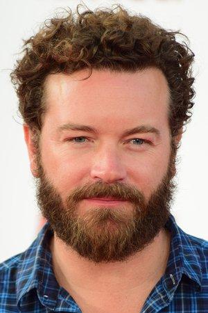 Danny Masterson