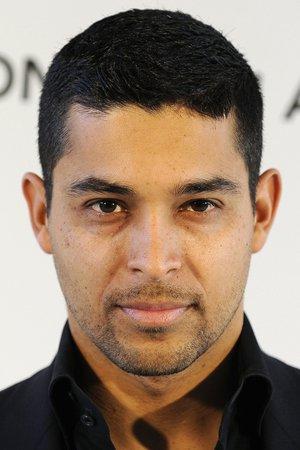 Wilmer Valderrama