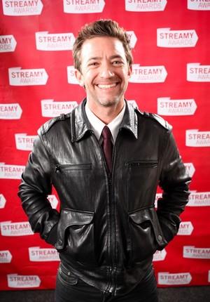 David Faustino