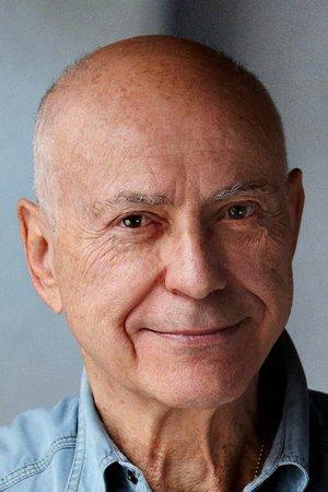 Alan Arkin