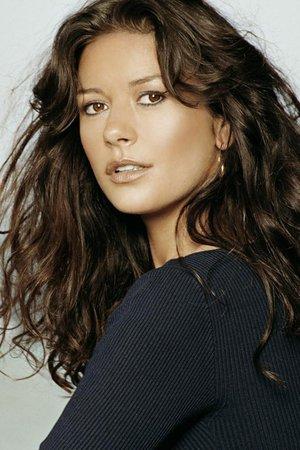 Catherine Zeta-Jones