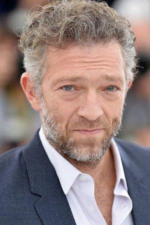 Vincent Cassel