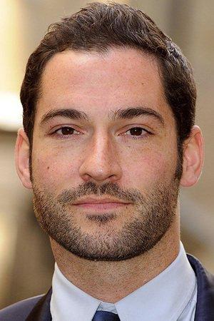 Tom Ellis