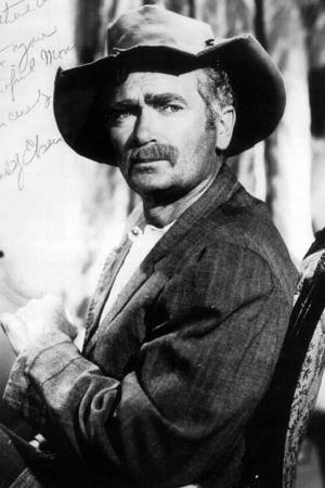 Buddy Ebsen