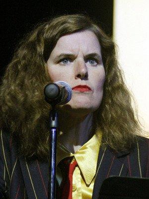 Paula Poundstone