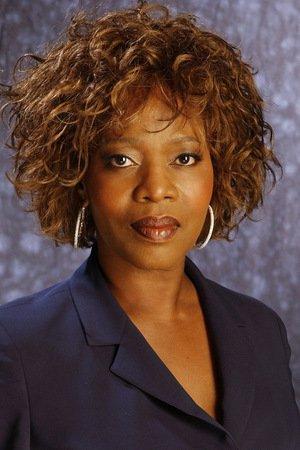 Alfre Woodard