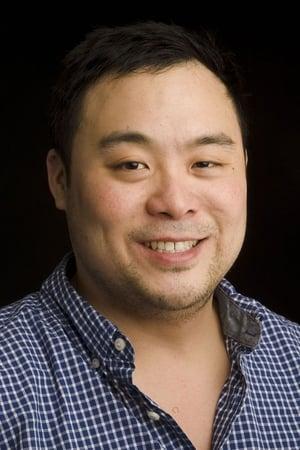 David Chang