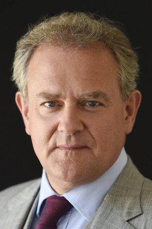 Hugh Bonneville