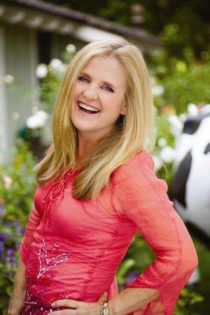 Nancy Cartwright