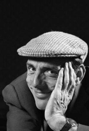 Eric Sykes