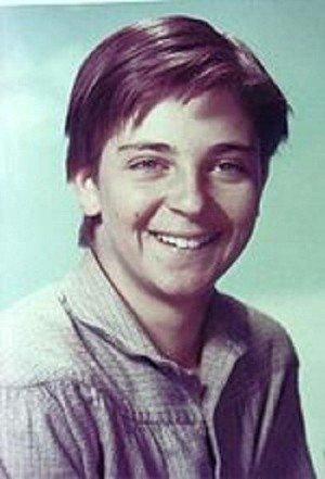 Tommy Rettig