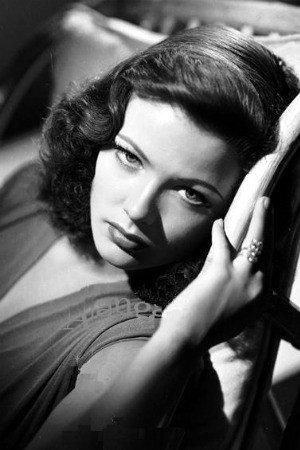 Gene Tierney