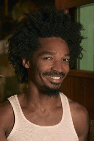 Eddie Steeples