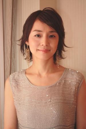 Yuriko Ishida