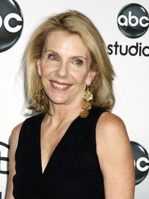 Jill Clayburgh