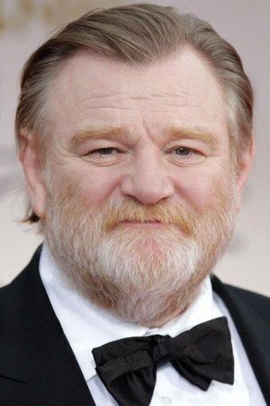 Brendan Gleeson