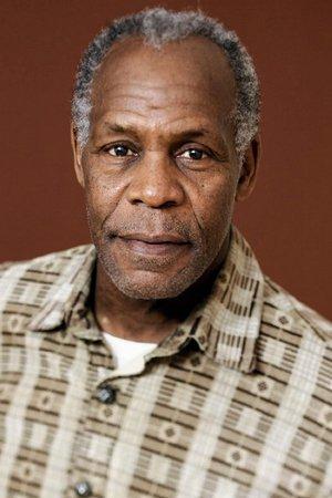 Danny Glover