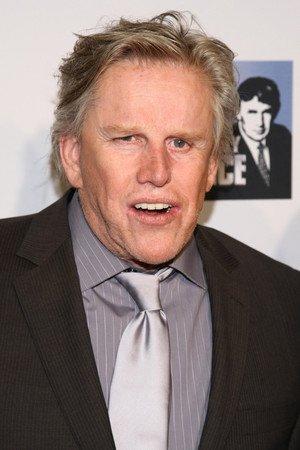 Gary Busey