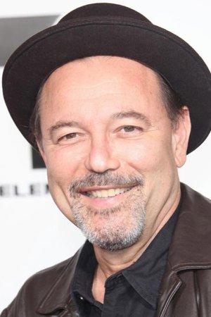 Rubén Blades