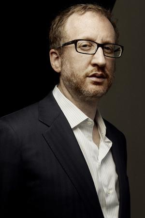 James Gray