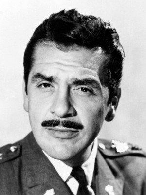 Ernie Kovacs