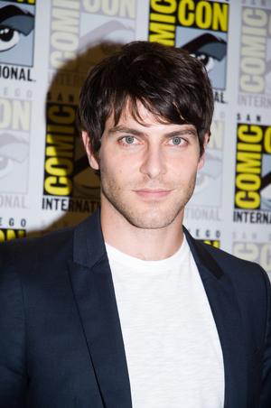 David Giuntoli