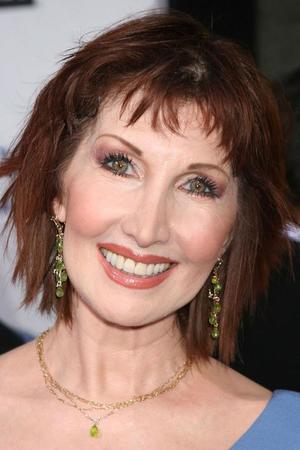 Joanna Gleason